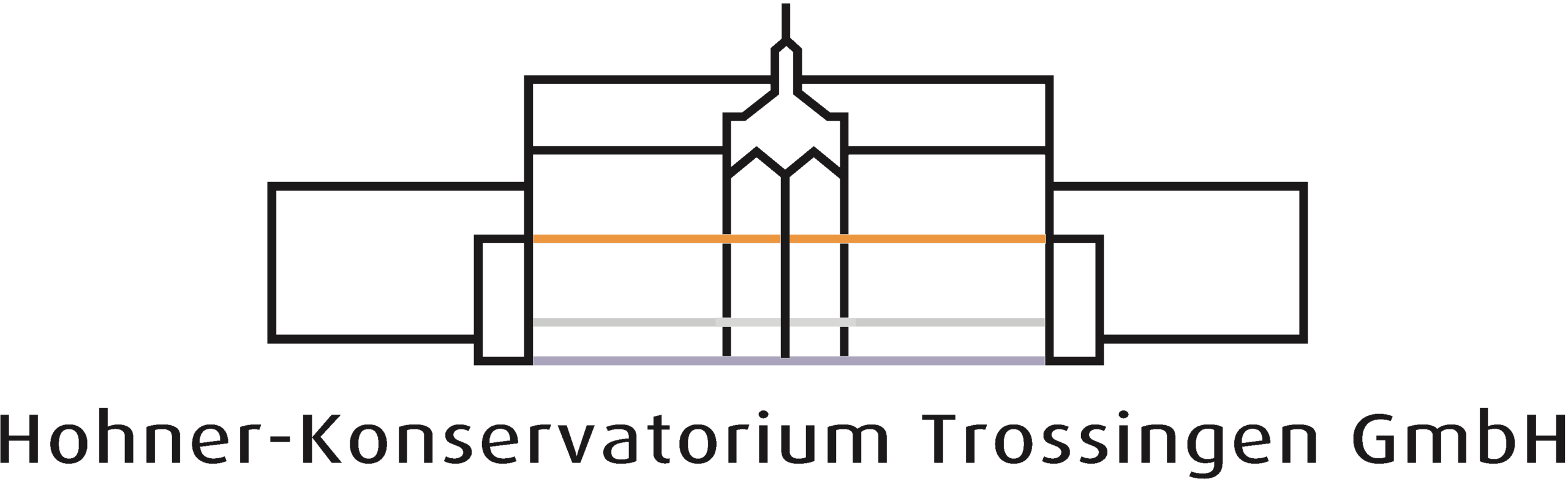 Logo Hohner-Konsevatorium