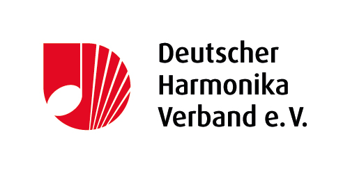 Logo Deutscher Harmonika Verband e.V.