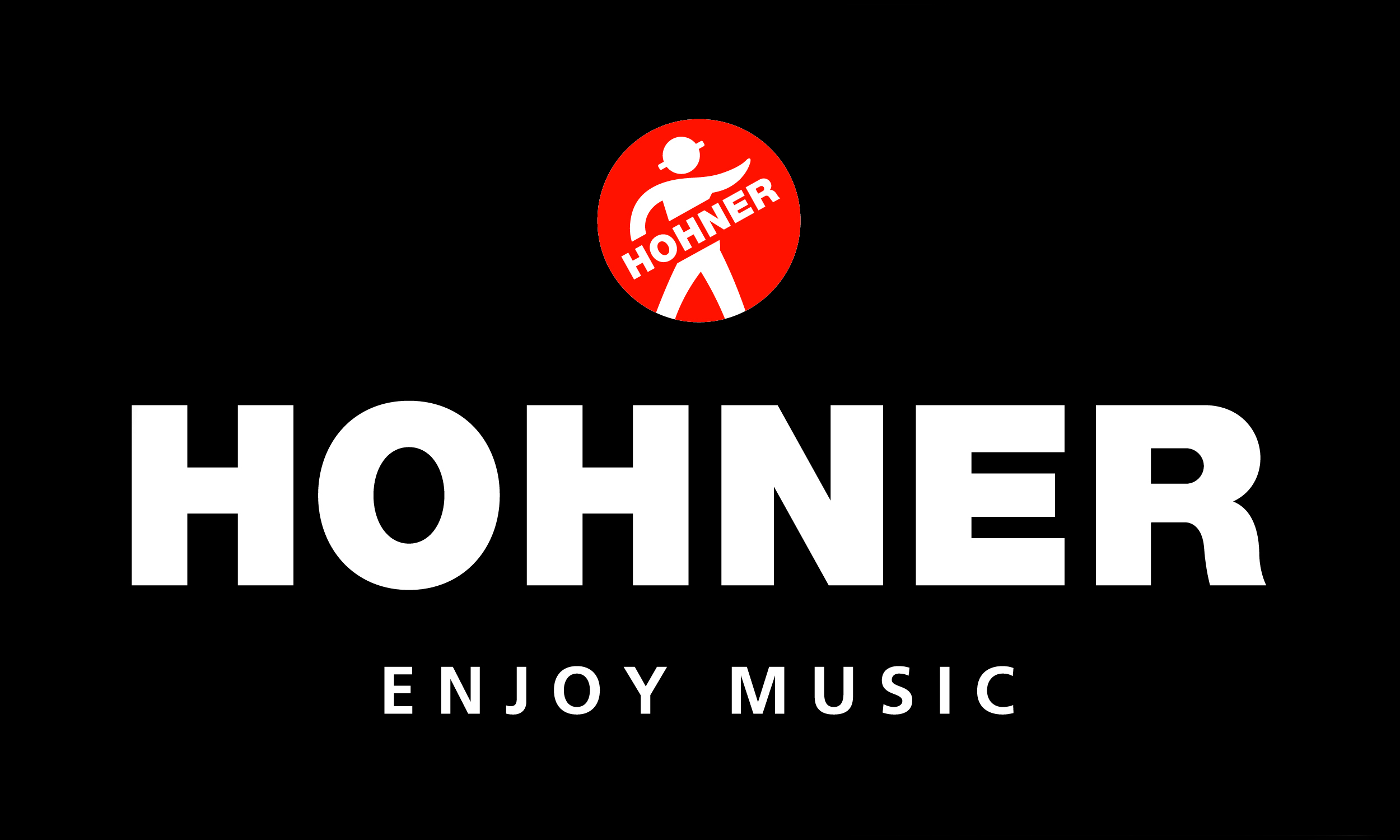 Logo HOHNER Musikinstrumente GmbH