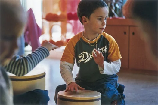 Musikpädagogik