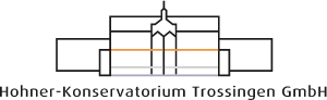 Logo Hohnerkonservatorium