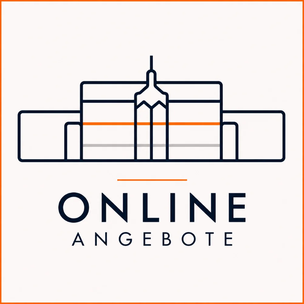 Onlineangebote