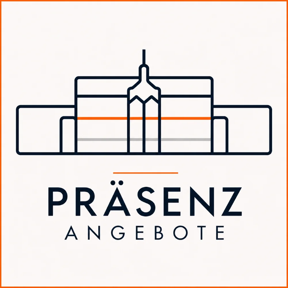 Präsenz