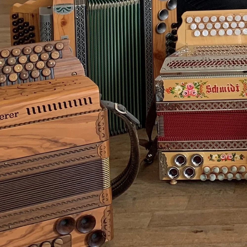 Diatonisches Instrument