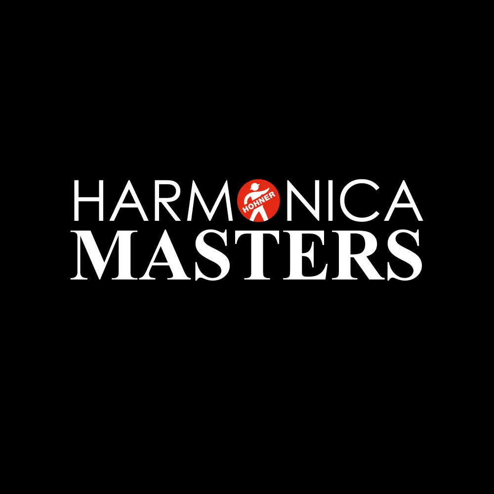 Harmonica Masters